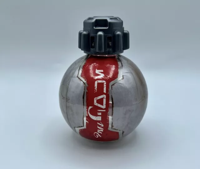 Disney World STAR WARS Galaxy's Edge Diet Coke Coca-Cola Bottle EMPTY