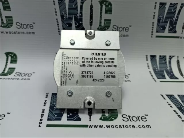 Scx/4-20Ma/4-20Ma/5.5Vlp/-Rf [Fl] Moore Industries Signal Current Isolator