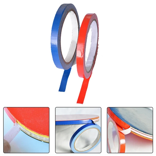 Lot De 4 Bandes De Préhension Pour Raquette De Tennis - Anneaux Fixes Pour Poignée De Raquette De Tennis