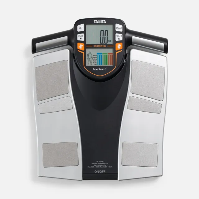 Tanita BC-545N : Segmental Body Composition Monitor / Weighing Scales