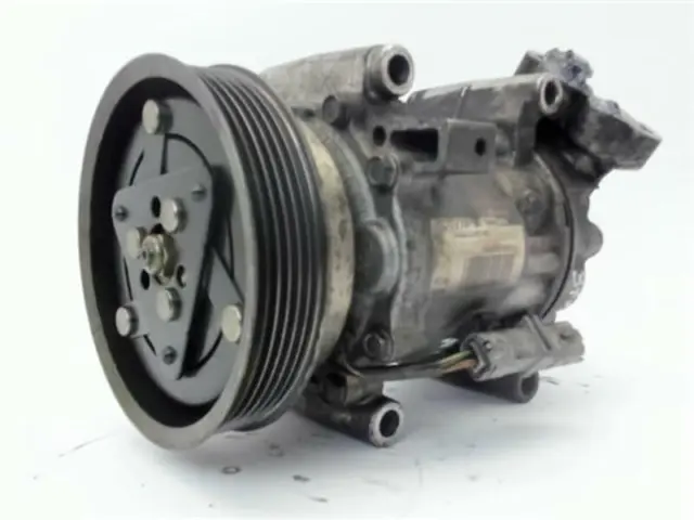 8200651251 compressore aria condizionata per RENAULT CLIO II FASE I (B CB0) 1.4