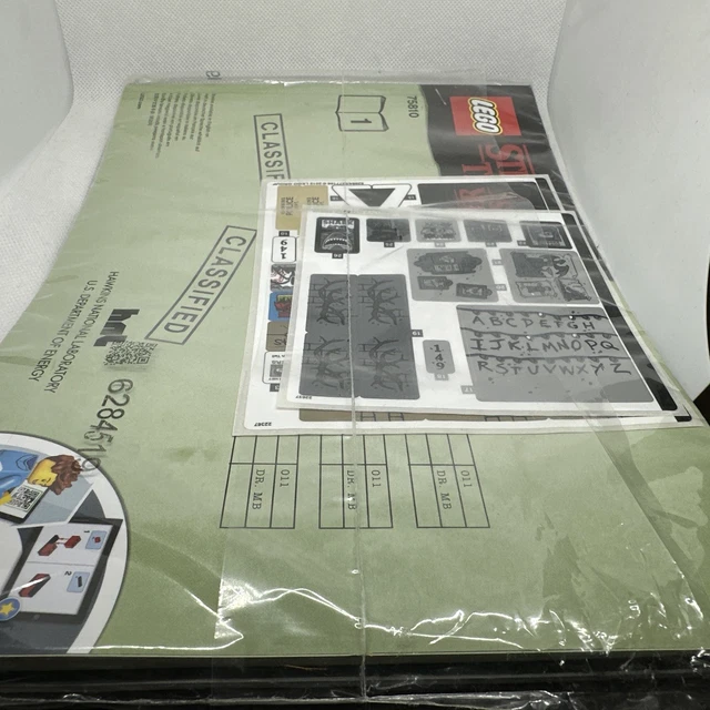 Set e pacchetti completi, LEGO, Costruzioni, Giocattoli e