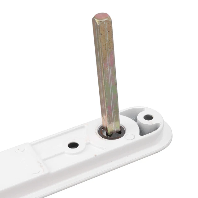 Poignée De Porte Moustiquaire Coulissante De 3 1/2 Po - Quincaillerie