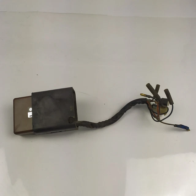 CDI Steuergerät Honda XL 600 V Transalp PD06 1988 - 1996