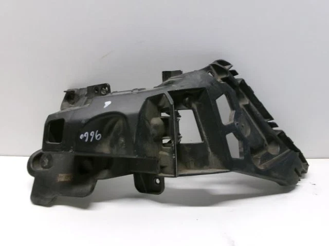 Guidage D'air Pare-chocs Avant Pour Renault Clio 5 (phase 1, 04/2019-05/2023) – Neuf
