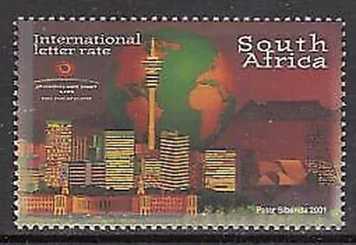 Africa South Yvert Mail 1207 MNH