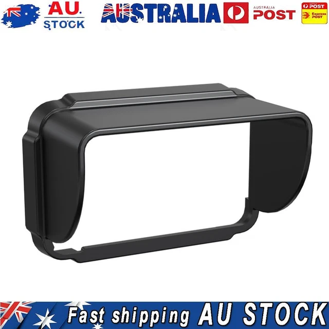 Dji Pocket DJI Osmo Pocket Lens Hood ABS Sunshade Protector