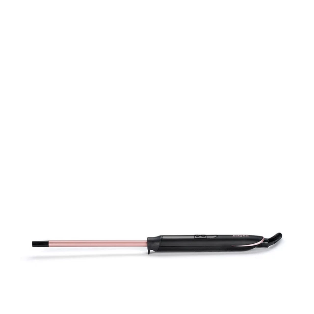 Cabello Babyliss unisex Rose Quartz C449E Tenacilla Rizadora