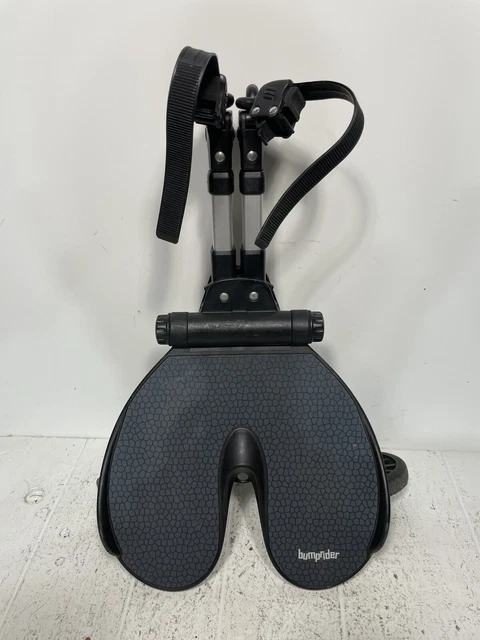 Bumprider Universal Stroller Ride On Board For Single Stroller Pushchairs