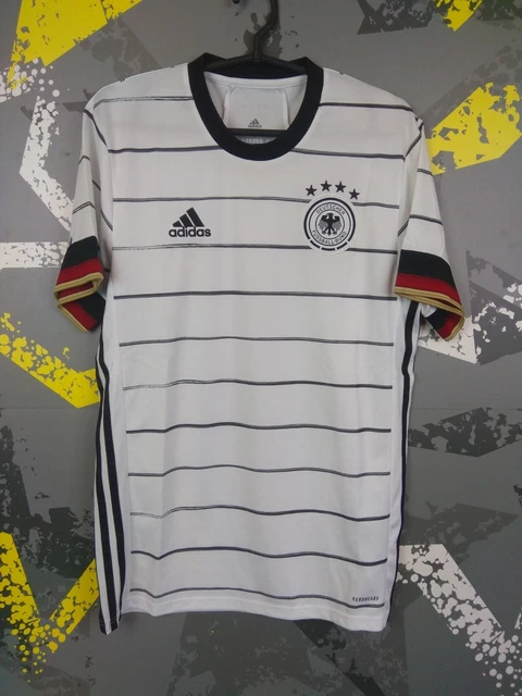 Germany Jersey 2020 2021 Home SMALL Shirt Adidas EH6105 ig93