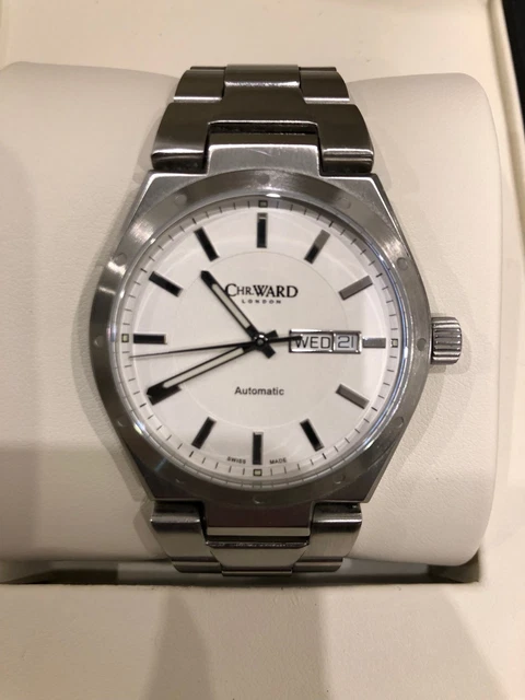 Christopher clearance ward c20