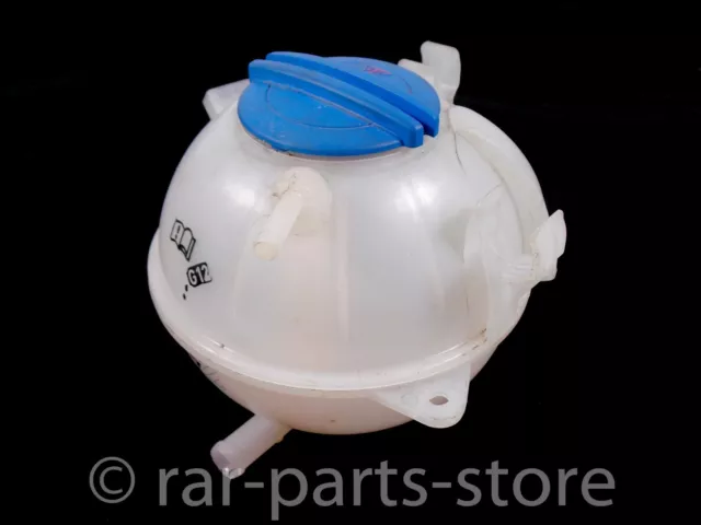 VW Golf V Plus Passat 3C Supporto Serbatoio Liquido Refrigerante 1K0121407A