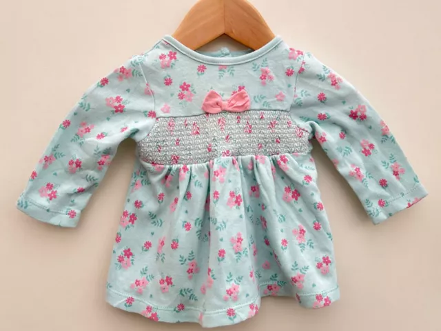 Pacchetto di abbigliamento per bambine età 0-3 mesi M&Co H&M Tu 3