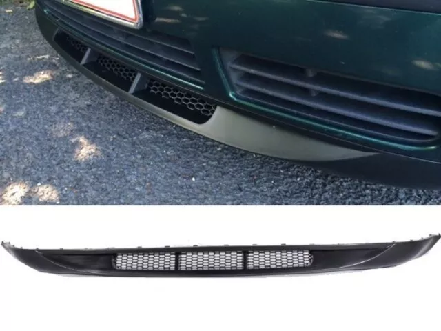 Spoiler lèvre avant sur pare-chocs convient pour VW Golf 4 GTI Edition 25 optique