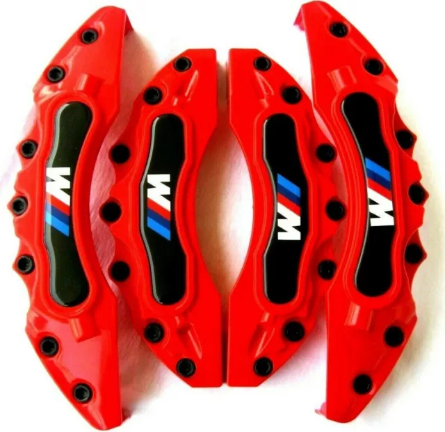 Bmw x1 caliper covers discount