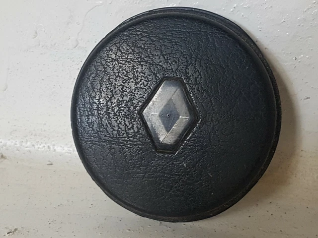 Bouton Et Cache Pour Renault Express Fourgon 1.6L Diesel (1992) - Pièce D'origine Occasion