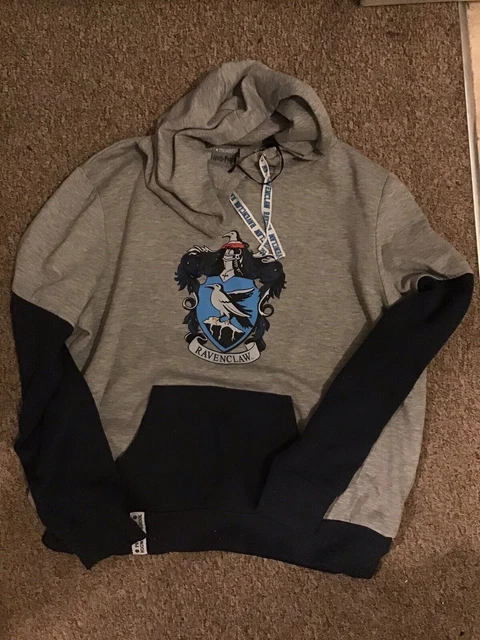 Ravenclaw pullover primark hotsell