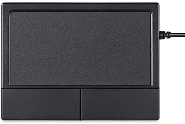 PERIXX PERIPAD-504 WIRED USB Touchpad Portable Trackpad F/S w/Tracking ...