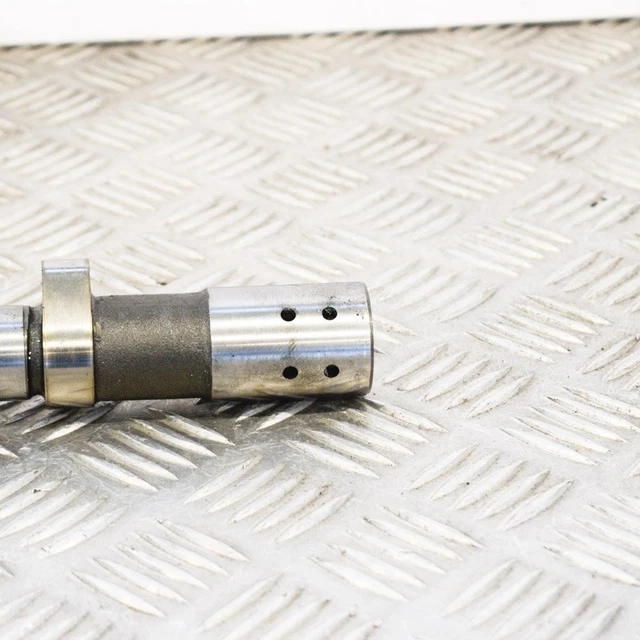 HAOTOM Bouchon D’Arbre à Cames / Levier De Soupape 94810511400 – Compatible Porsche Cayenne 9PA & Panamera 970