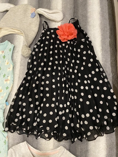 Girls Clothes Bundle Age 3-4 Years Next,Monsoon,River Island etc #036 8