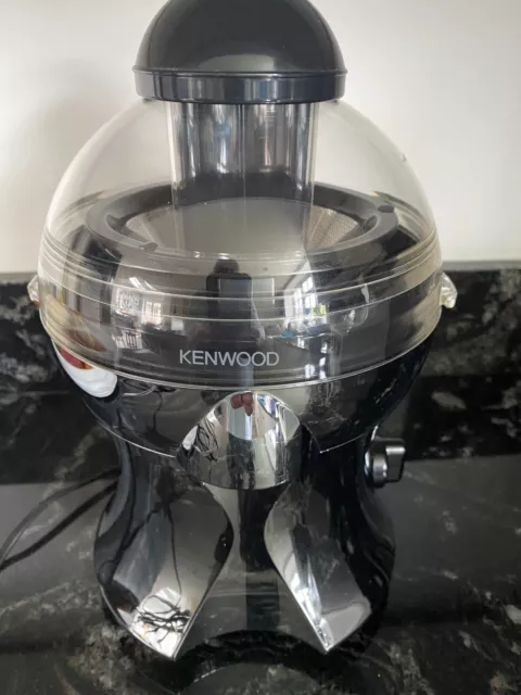 Kenwood JE356 Citrus Fruit Juicer Juice Press Juice Extractor 0.4L