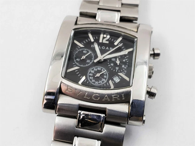 Bvlgari watch egw 30 gd 383 sale