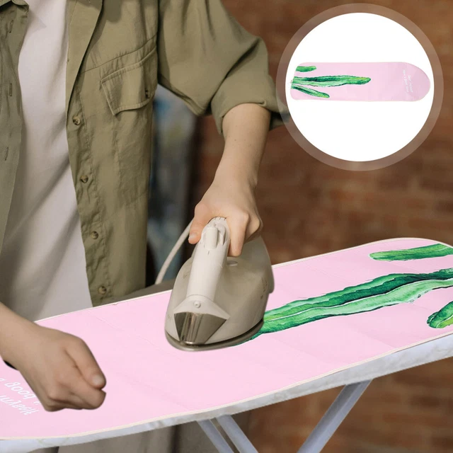 Protezione Per Asse Da Stiro: Custodia Trasparente Traslucida