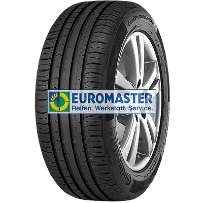 SOMMERREIFEN CONTINENTAL 285/45 R21 113 Y XL SEAL * SPORT CONTACT 5 EUR ...
