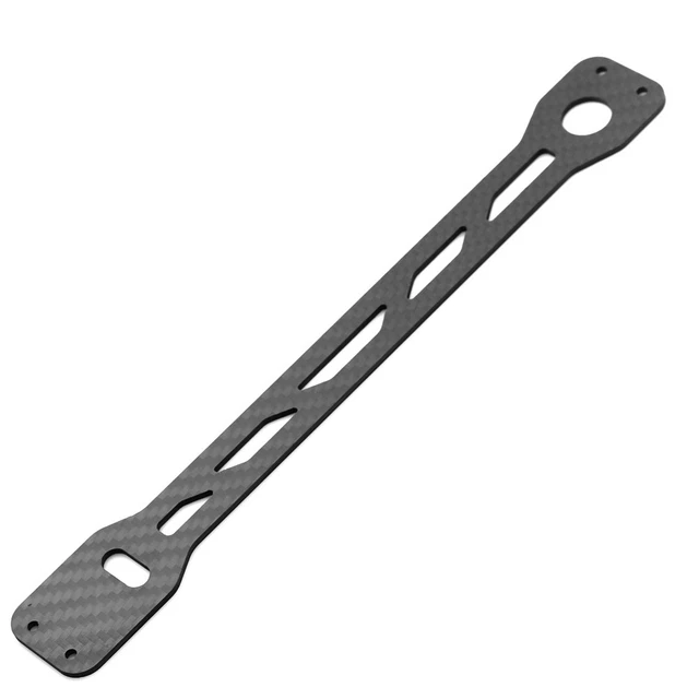 Set Sterzo In Lega Di Alluminio Per TT02B - Ottimizzazione Per Modellismo RC 1/10, Parte Di Ricambio Blu