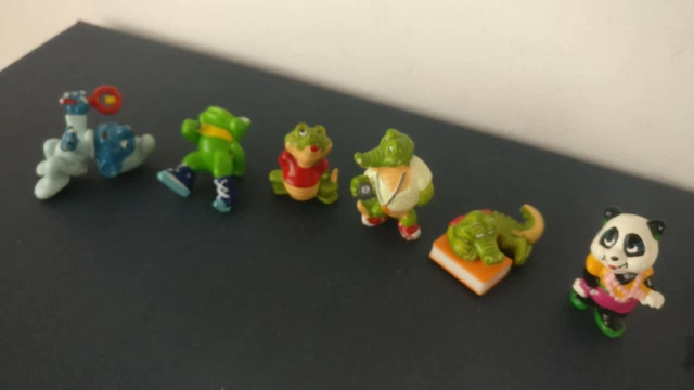 SORPRESINE KINDER SORPRESA 2023/2024 Scegli Il Tuo Personaggio EUR 1,50 - IT - Foto 9