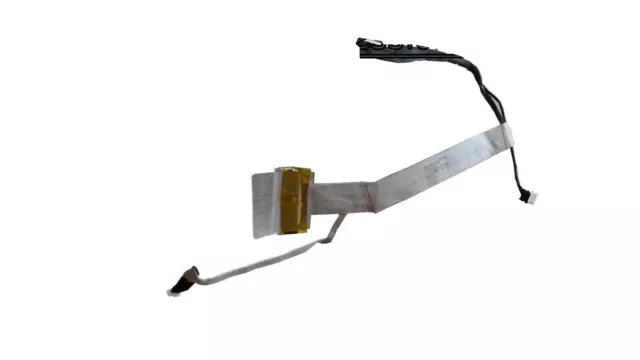 Cable Nappe Ecran LCD LVDS Flex 378209-001 HP Compaq NX6110 NC6120 V1216