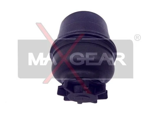 MAXGEAR SERVO SERBATOIO DI COMPENSAZIONE CON FILTRO adatto per BMW 1 3 5 6 7X1 X3 X5