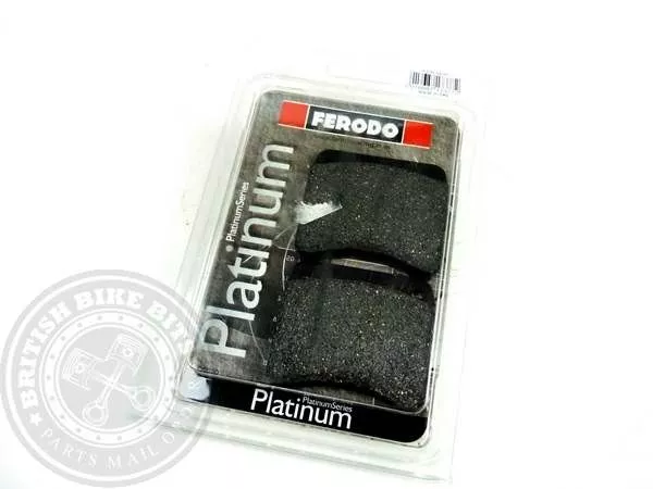 TRIUMPH T140 TR7 T150 T160 Disco Freno Flottante Forato Illuminato EUR  153,34 PicClick IT