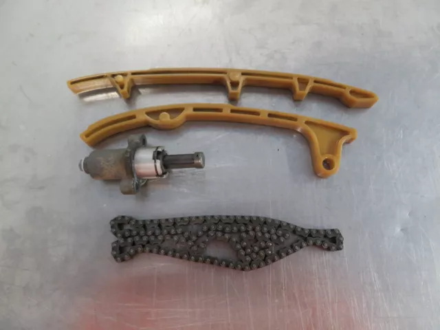 Eb1216 2013 Arctic Cat Wildcat 1000 Ltd Timing Chain Tensioner Guides 2