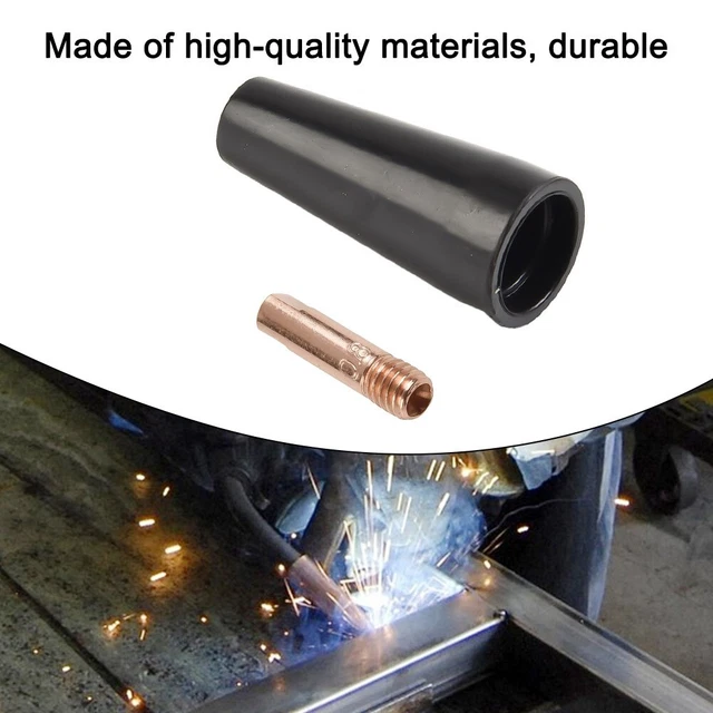 Buse en cuivre M6 1.0mm 1.5mm 2.0mm,buses de plus grand diamètre pour Filament de 1.75mm 3mm