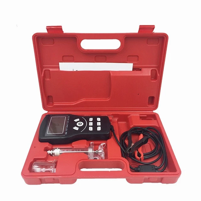 brake fluid tester boil test brake fluid ananlyzer car Tools DOT4/5/3/5.1 tools