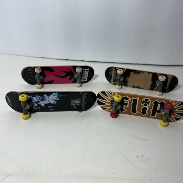 Hook-Ups Pocahook-ups Native Girl 8.5 Assorted Stains Skateboard Deck