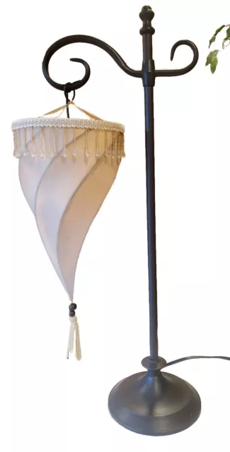 Pottery Barn Medina Lamp Shade