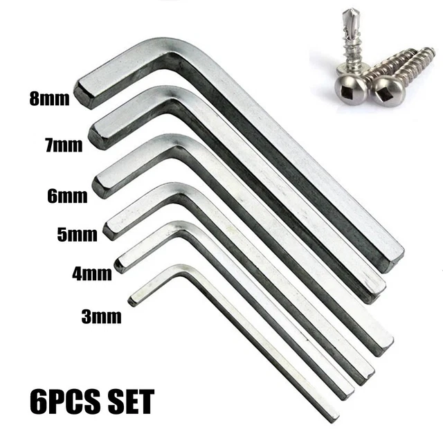 Head Wrench Tighten The Square Screw Best Price Chromium Vanadium Steel