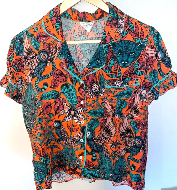 Emma j top shipley pajamas