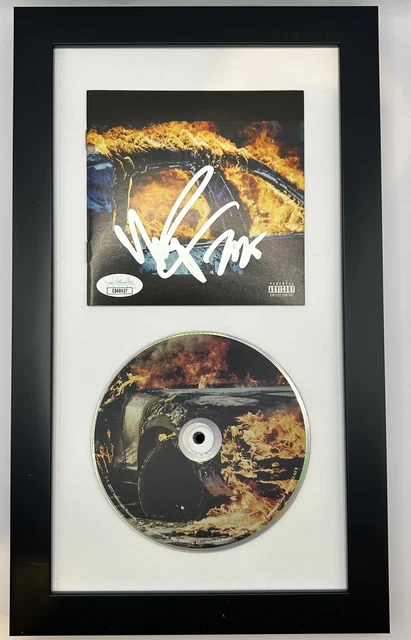 Yelawolf Trial By Fire FOR SALE! - PicClick UK