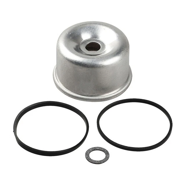 EASY TO INSTALL Carburetor Float Bowl Kit For 093332 0111 B1 and Other