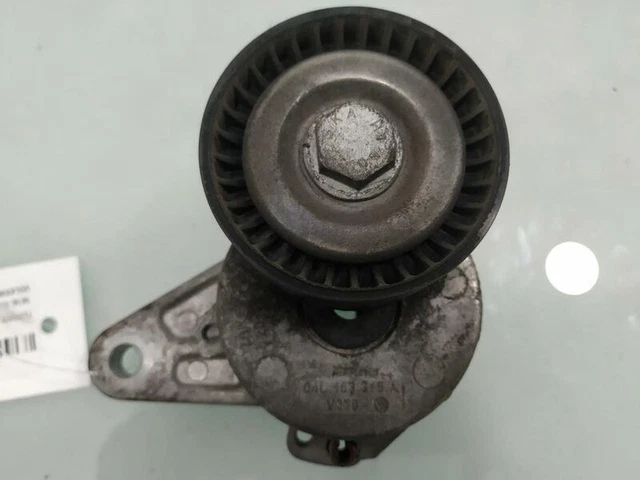 4L0903315A galet tendeur pour VOLKSWAGEN GOLF VII VARIANT 2.0 TDI 2015 333553