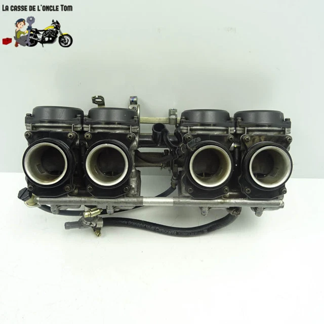 Rampe carburateurs Honda 1000 cbr f  1993
