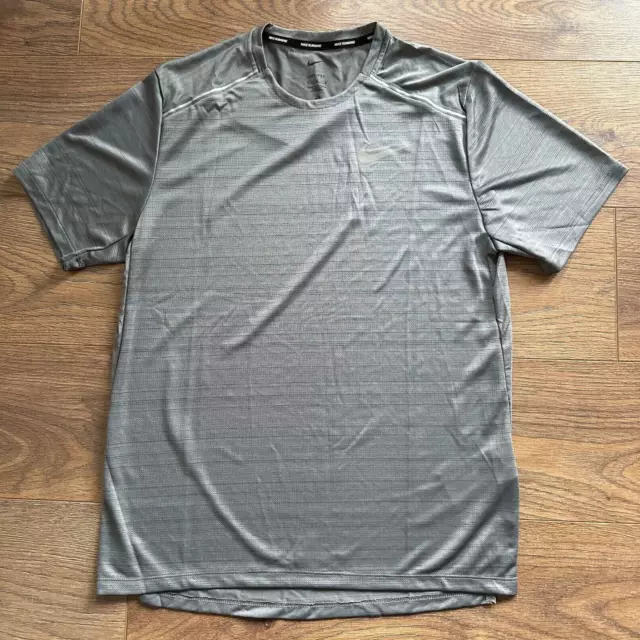 Men's breathe miler running t-shirt deals