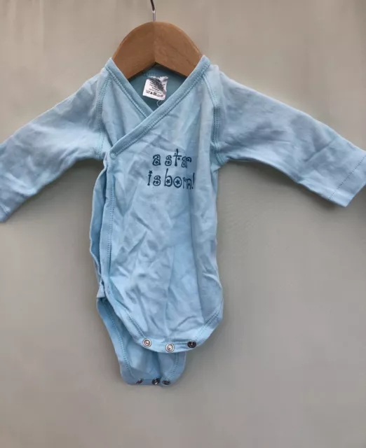 Pacchetto di vestiti per bambine età 0-3 mesi assistenza materna successiva Junior J 7