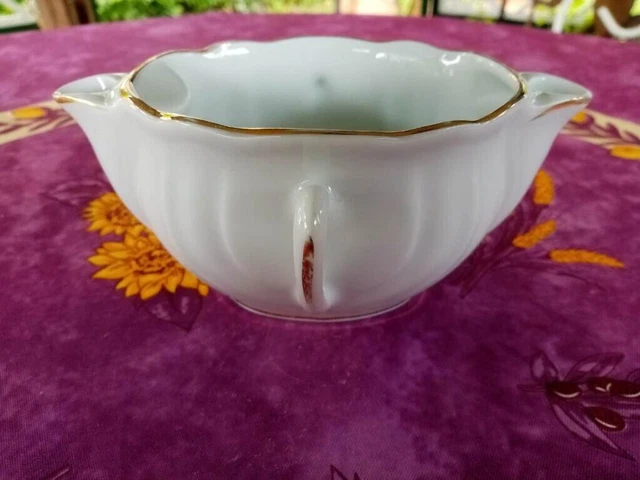 Berry Haute Porcelaine À VENDRE! - FR
