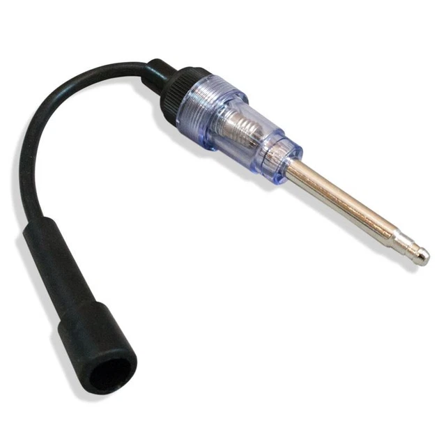 Tester Bobina Di Accensione ADD750 – Diagnostica Portatile Per Sistemi 'coil On Plug', Con Indicatori Acustici E Visivi, Asta E Sensori Inclusi