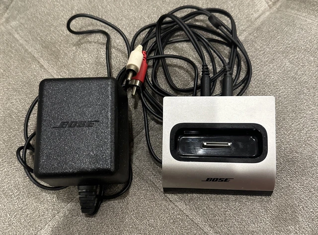 h*e様 i991★BOSE Wave Cnnect Kit for iPod Bose Wave Music System Connect Kit for iPod | eBay