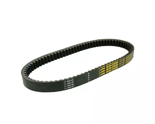 Courroie trapézoïdale MALOSSI K Belt - APRILIA SR MAX 125 ie 4T LC euro 3